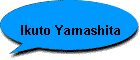 Ikuto Yamashita